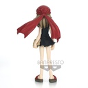 SHAMAN KING ANNA KYOYAMA FIGURE