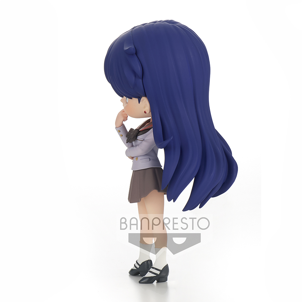 Pretty Guardian Sailor Moon Eternal the Movie Q posket-REI HINO-(ver.B)