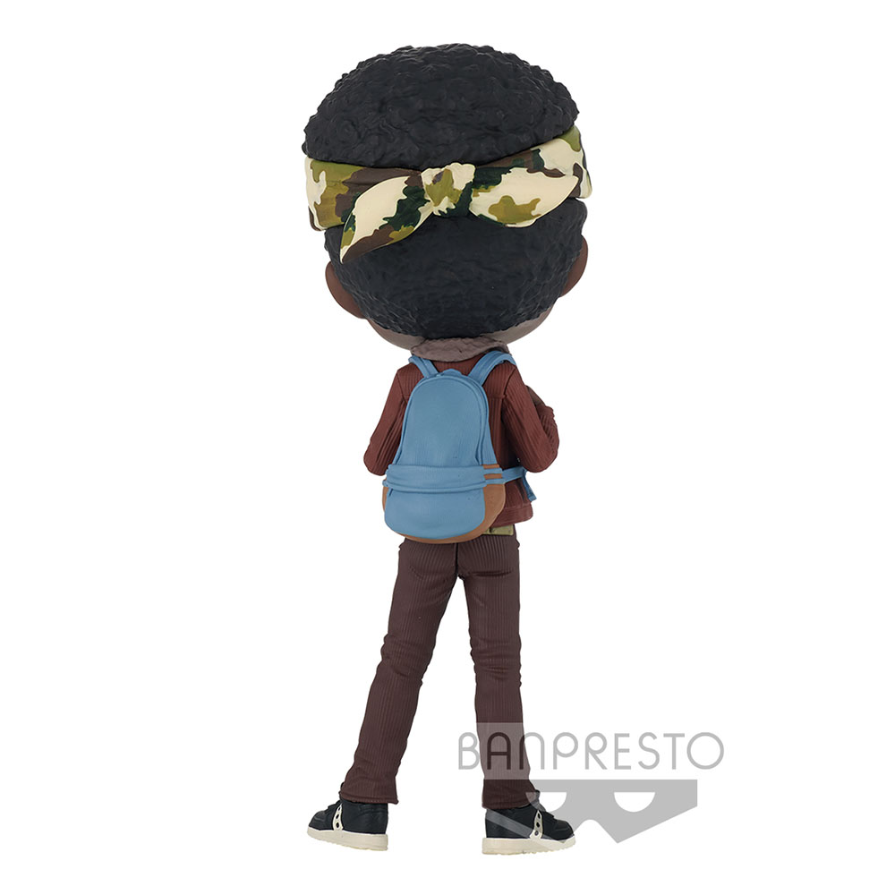 Stranger Things Q Posket -Lucas
