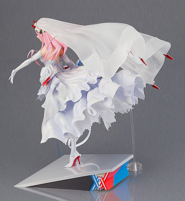 Zero Two: For My Darling