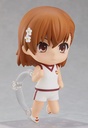 Nendoroid Mikoto Misaka: Daihasei Festival Ver.
