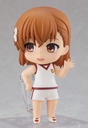 Nendoroid Mikoto Misaka: Daihasei Festival Ver.