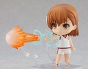 Nendoroid Mikoto Misaka: Daihasei Festival Ver.