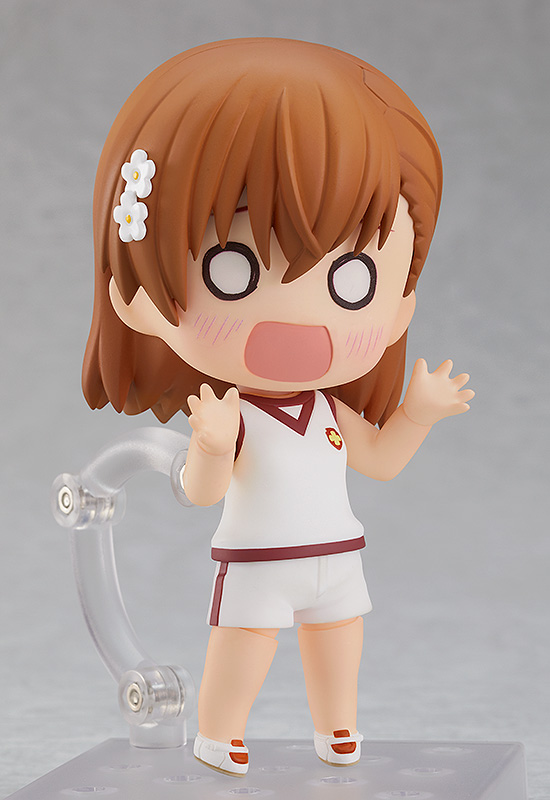 Nendoroid Mikoto Misaka: Daihasei Festival Ver.