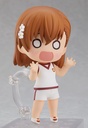 Nendoroid Mikoto Misaka: Daihasei Festival Ver.
