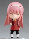 Nendoroid Zero Two(re-run)