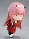 Nendoroid Zero Two(re-run)