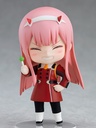 Nendoroid Zero Two(re-run)