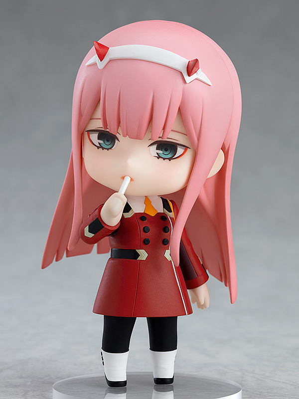 Nendoroid Zero Two(re-run)