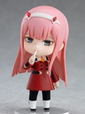 Nendoroid Zero Two(re-run)