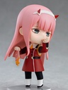 Nendoroid Zero Two(re-run)