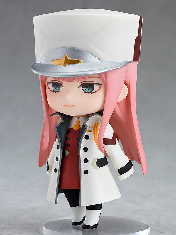 Nendoroid Zero Two(re-run)