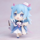 MEDIUM5 Haiyi Hualong Ver. Deformed Figurine