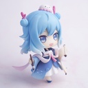 MEDIUM5 Haiyi Hualong Ver. Deformed Figurine