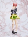 The Quintessential Quintuplets Coreful Figure Nakano Ichika ~Uniform ver~ Prize Figure