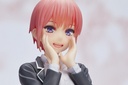 The Quintessential Quintuplets Coreful Figure Nakano Ichika ~Uniform ver~ Prize Figure