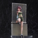 Rebuild of Evangelion Mari Makinami Illustrious Complete Figure