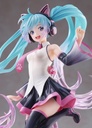 Hatsune Miku Birthday2021 AMP Figure ~Happy Cat ver~ Prize Figure