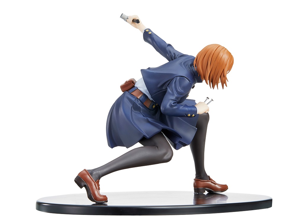 Jujutsu Kaisen Kugisaki Nobara Prize Figure