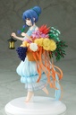 Yuru Camp Rin Shima Birthday ver. 1/7 Complete Figure