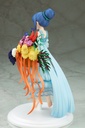 Yuru Camp Rin Shima Birthday ver. 1/7 Complete Figure