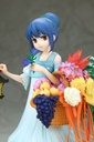 Yuru Camp Rin Shima Birthday ver. 1/7 Complete Figure