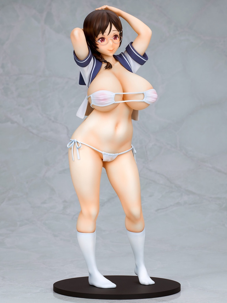Succubus Stayed Life - Akizono Kanna