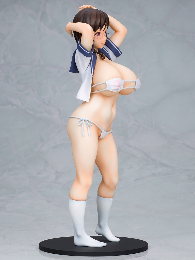 Succubus Stayed Life - Akizono Kanna