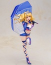 Rumored Race Queen