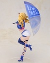 Rumored Race Queen