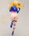 Rumored Race Queen