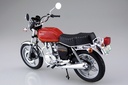 1/12 HONDA CB400T HAWK-II '78