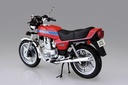 1/12 HONDA CB400N HAWK-III '78