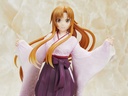 Sword Art Online: Alicization War of Underworld Coreful Figure Asuna~Japanese Kimono ver~