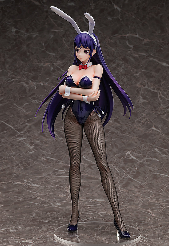 Yumiko Sakaki: Bunny Ver.