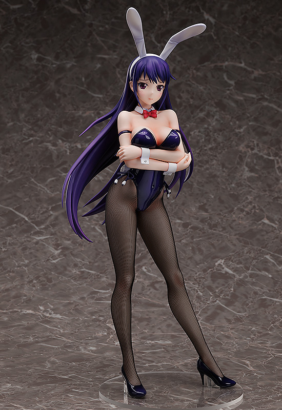Yumiko Sakaki: Bunny Ver.