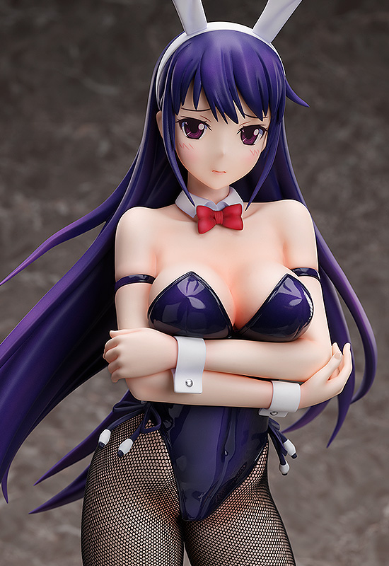 Yumiko Sakaki: Bunny Ver.