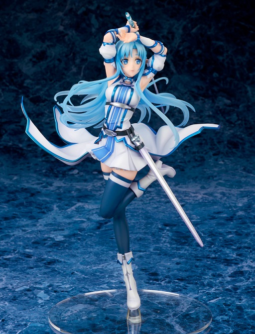 Sword Art Online - Asuna Undine Ver.