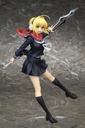 Fate/EXTELLA LINK Nero Claudius Winter Roman Outfit - Another Ver.