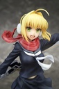Fate/EXTELLA LINK Nero Claudius Winter Roman Outfit - Another Ver.