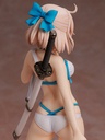 Assemble Heroines Fate/Grand Order: Assassin Souji Okita [Summer Queens]