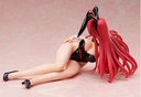 Rias Gremory: Bare Leg Bunny Ver.