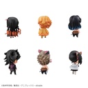 Demon Slayer Tanjiro & Friends Mascot Set [with gift]