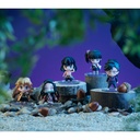 Demon Slayer Tanjiro & Friends Mascot Set [with gift]