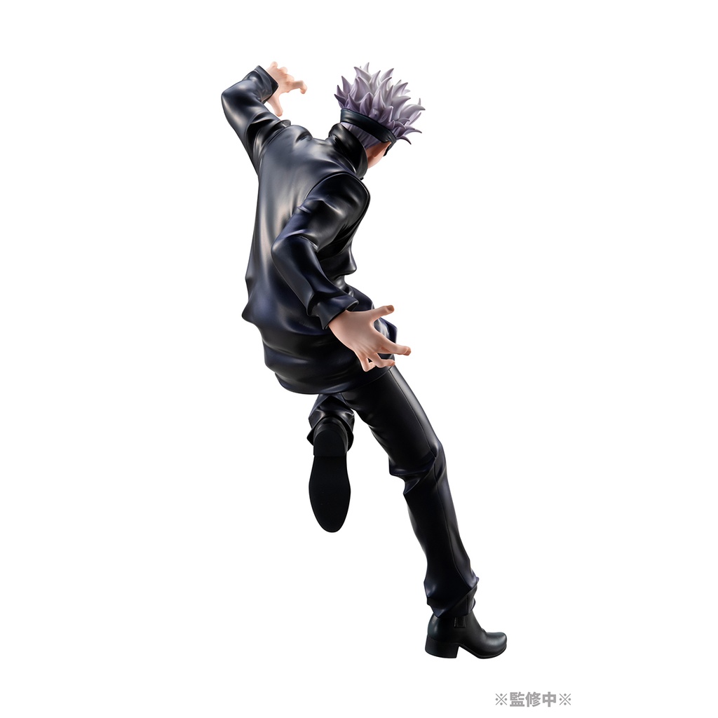 Jujutsu Kaisen Gojo Satoru