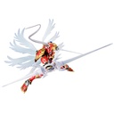 G.E.M. DIGIMON TAMERS DUKEMON:CRIMSON MODE (repeat)