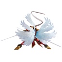 G.E.M. DIGIMON TAMERS DUKEMON:CRIMSON MODE (repeat)