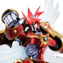 G.E.M. DIGIMON TAMERS DUKEMON:CRIMSON MODE (repeat)