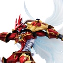 G.E.M. DIGIMON TAMERS DUKEMON:CRIMSON MODE (repeat)