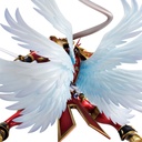 G.E.M. DIGIMON TAMERS DUKEMON:CRIMSON MODE (repeat)